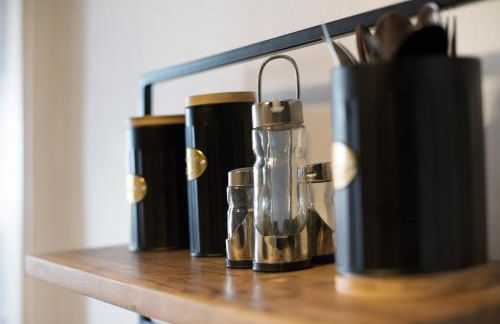 Freiburg Zähringen Apartment - Foto 16