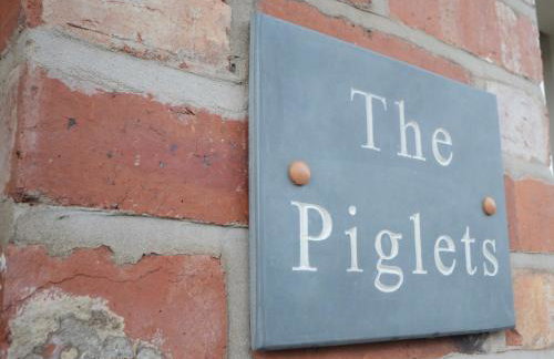 The Piglets - Foto 20