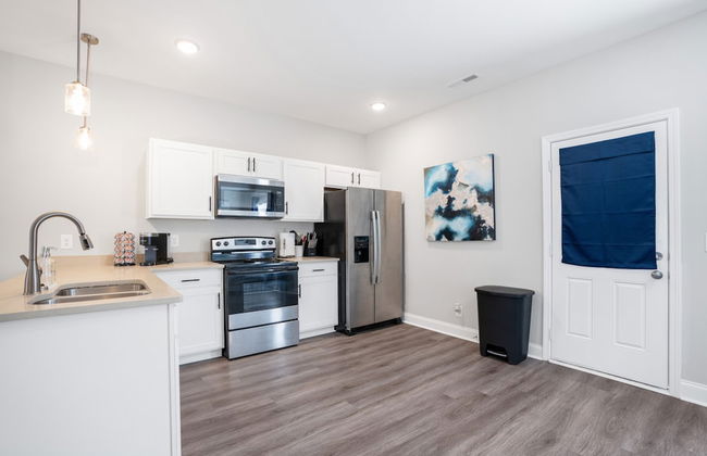 Waiting to Excell in Clarksville - Foto 22