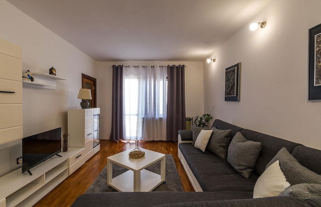 Apartment 1202 - Photo 20