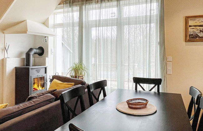 4 Person Holiday Home in Vaddo - Photo 12