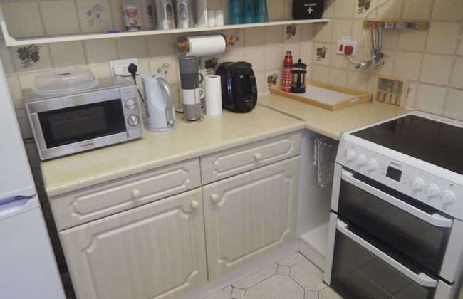 The Vineyard - Corporate and family stay - Foto 8