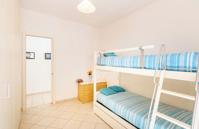 La Terrazza Sul Mare Di Ischia - Foto 2