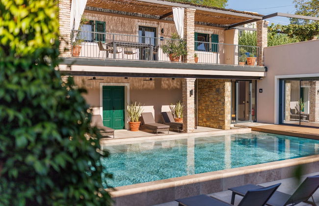 Vila Robida & SPA - Foto 40