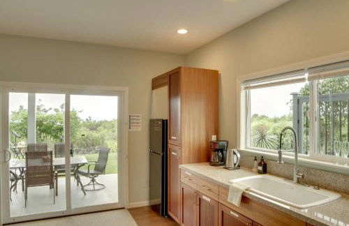 The Aloha Green House Retreat with Ocean Views! - Foto 8