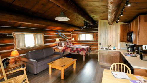 The Cabins at Historic Columbine - Foto 3