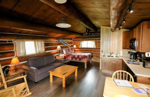 The Cabins at Historic Columbine - Foto 3