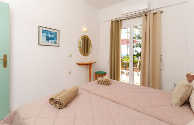 FnK Apartments - Photo 19