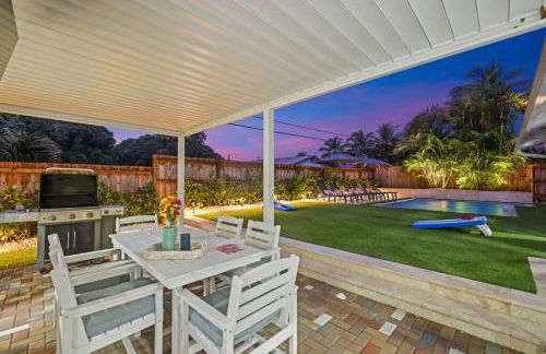 Flamingo Palms - Foto 58