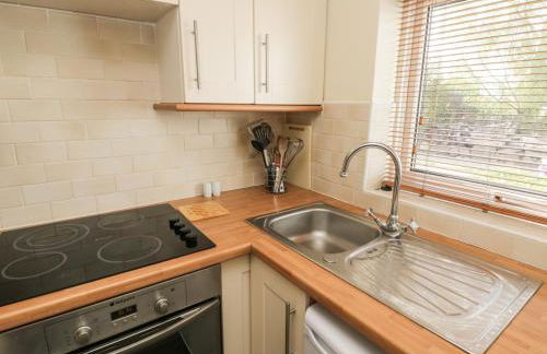 Cosy Cottage - Foto 12