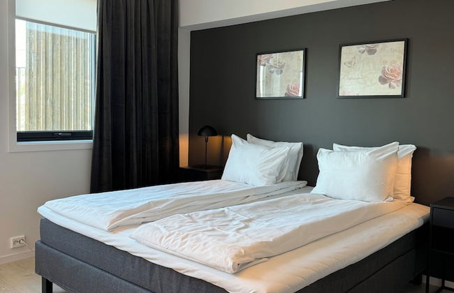 TotalApartments Vervet Gjøa - Foto 27