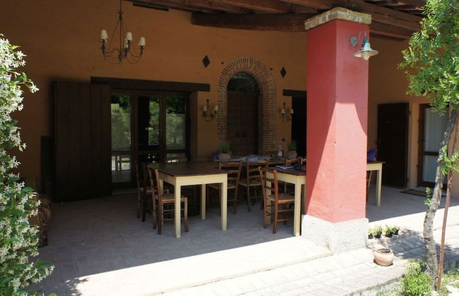 Agriturismo Case Mori - Foto 36