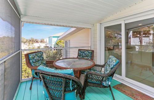 Cape Haus by Pristine Properties Vacation Rentals - Foto 30