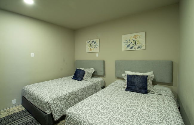 Polanco 3BR - Parking, Elevator- Laundry-sleeps 10 - Foto 7