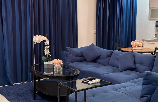 Dana Serviced Apartments2 - Photo 21