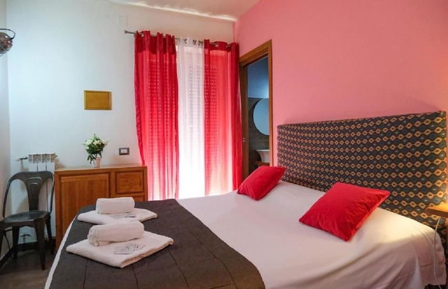 Aida Charming Rooms - Foto 24