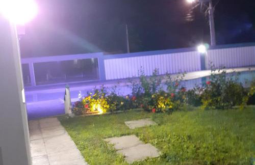 Apartamento 101 com vista da piscina e mar - Foto 51