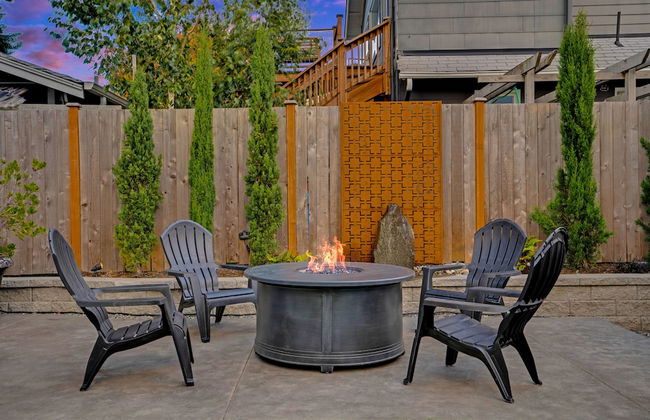 Walk to the waterfront- Charmwood House - Foto 31