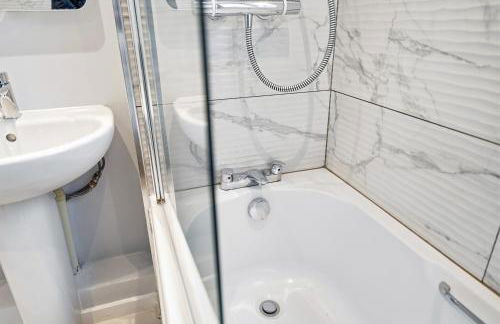 3 BR Flat in Regent's Park Central London - Foto 60