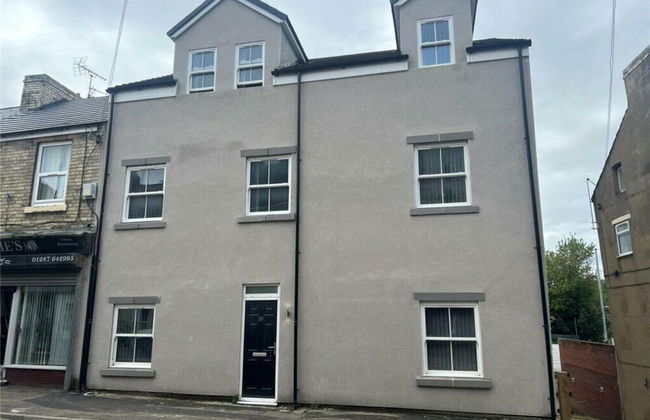 Apartment 5 in Loftus - Foto 8