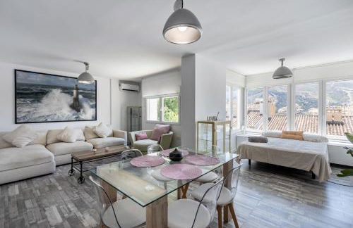 Dreaming Landscape Luciano - piscina y parking gratis - Foto 33