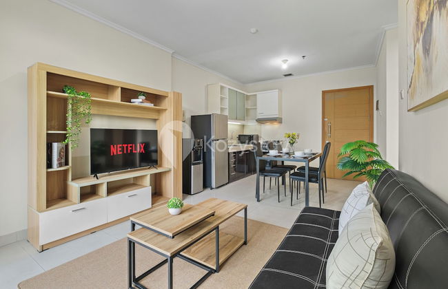 Casta by Kozystay - Pondok Indah - Foto 9