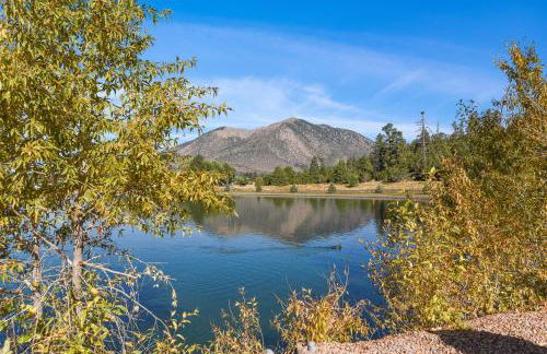 Mountain Oasis Stunning Views Renovated Condo Near Flagstaff Attractions - Foto 26
