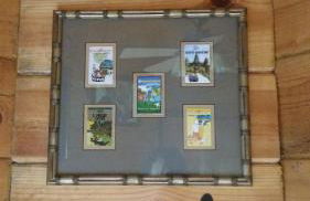 LOG HOME CANINE RETREAT with DOG ART COLLECTION - Foto 16