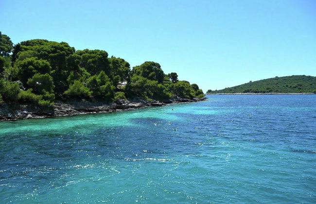 Modern Villa in Grohote With Pool - Foto 39