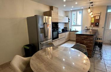 Maison de ville, Gien centre - Foto 17