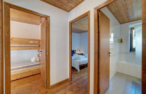 Casa Parrot - Jardín privado y balcón con vistas by Eth Flòc - Foto 12