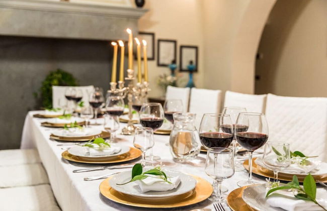 Verdidea - PALAZZO DELLE ROSE - Foto 28