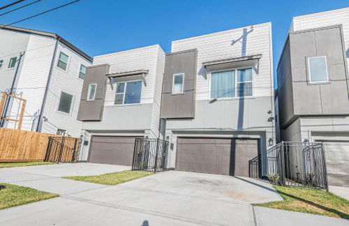 Luxury Haven near Dwtn, Med CTR, with Fast Free WiFi, Parking - Foto 28