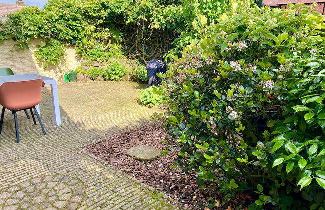 Family Home Near Lake, Beach and Dunes - Foto 26