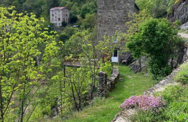 Votre gite dans l'ancienne Huilerie de Tourtel - Foto 1