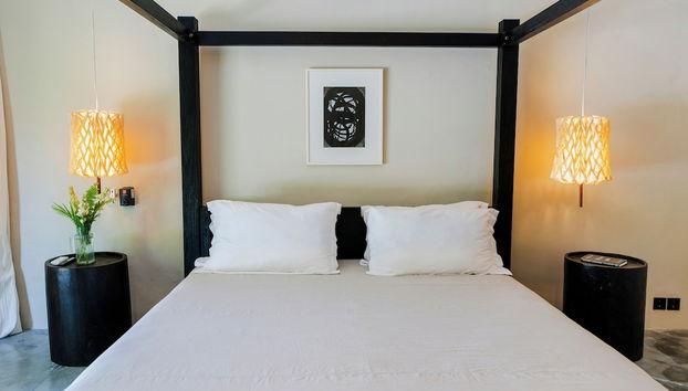 Villa Ilo - Foto 2, Habitación