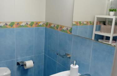 Apartamento Guijarro frente a playa de la Conchã - Foto 25