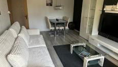 FEWO am Deich 1 Zentral mit Stadtblick und Kontaktloser Check in - Foto 2