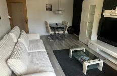 FEWO am Deich 1 Zentral mit Stadtblick und Kontaktloser Check in - Foto 2