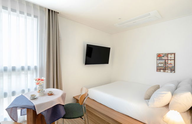 Urbanstay Boutique Ikseon - Foto 18