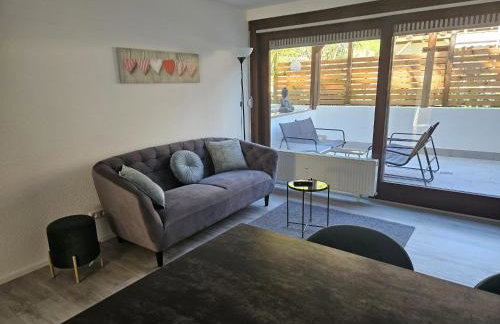 Becks schöne Ferienwohnung - Foto 10