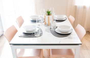 Blu Iris - Deluxe apartment with jacuzzi - Foto 17