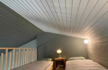 Château Doré les Tours - Appartement Renard - Proche Puy du Fou - Photo 22