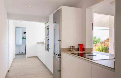 Villa Bennu Lujo y Confort Calpe Centro, playa - Photo 25