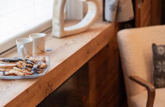 Appartamento Le Due Cime a Pozza di Fassa TRENTO - Foto 39