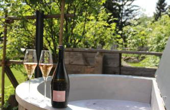 Bergchalets Taufsteinhütte - Photo 8