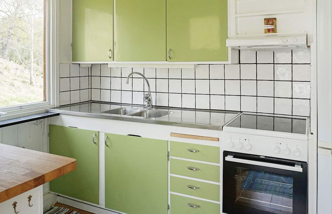 5 Person Holiday Home in Mellosa - Foto 55