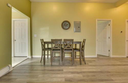 Easy NYC Access Updated Apt Near Parks and Bay! - Foto 8