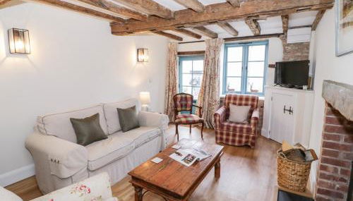 Tannery Cottage - Foto 4