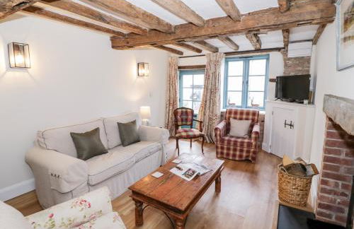 Tannery Cottage - Foto 4